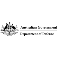 Department of Defence Logo