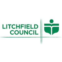 Litchfield Council Logo