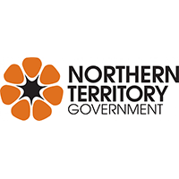 NT Gov Logo