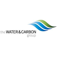 Water and Carbon Group Logo